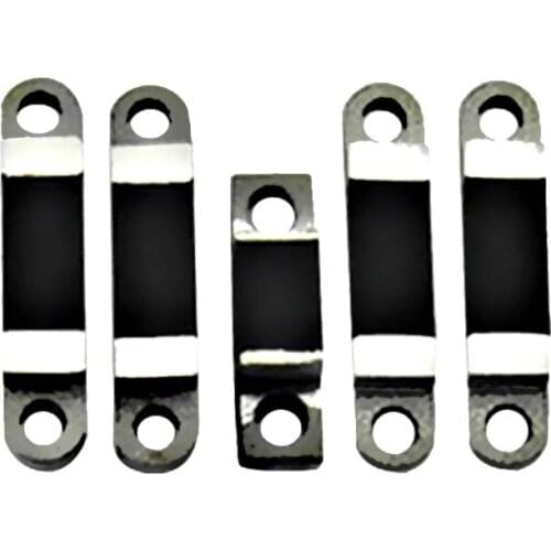 1 set Sumitomo cleaver accessories FC-6S fc6s FC-6R FC-7R Fiber Cleaver fiber cutting knife Rubber pad Plate Rubber gasket