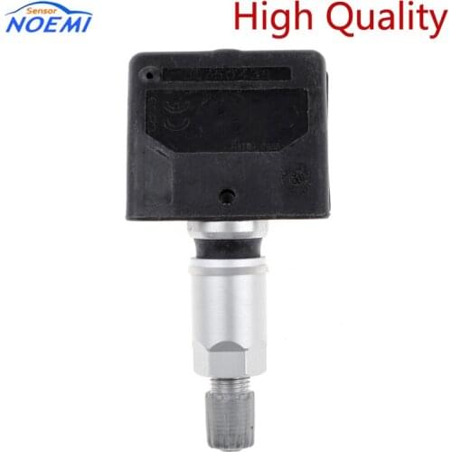 Original 51750439 TPMS Tire Pressure Monitor Sensor 433MHZ For Fiat 2003-2012 Lancia Auto Parts