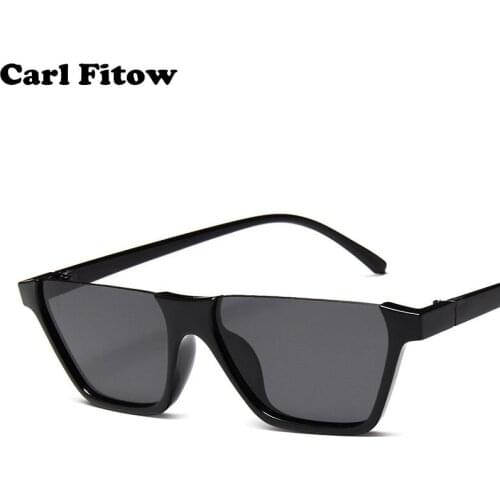 PATCHWERK Women's Semi-rimless Sunglasses China