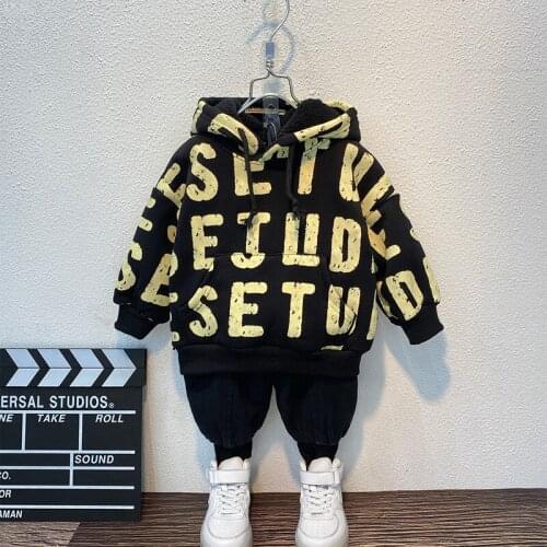 Pbpxpgd Sets Of Clothes For Boys
