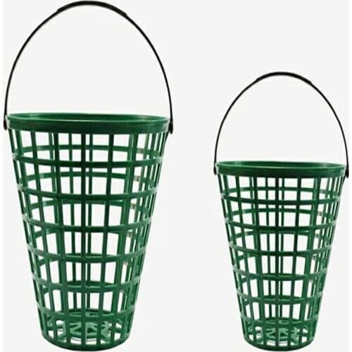 Golf Course Useful Plastic Golf Ball Keeper (1piece count)