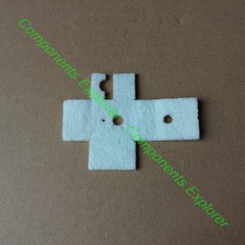 Cotton Fiber Heat Insulation