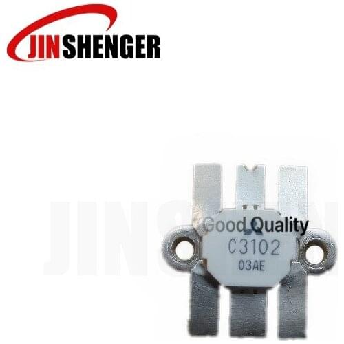 2SC3102 C3102 Quality assurance