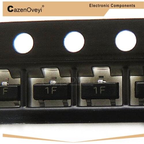 50pcs/lot BC846A 1A BC846B 1B BC847B 1F BC847C 1G BC850C 2G BC856B 3B BC857B 3F BC858B 3K SOT-23 In Stock