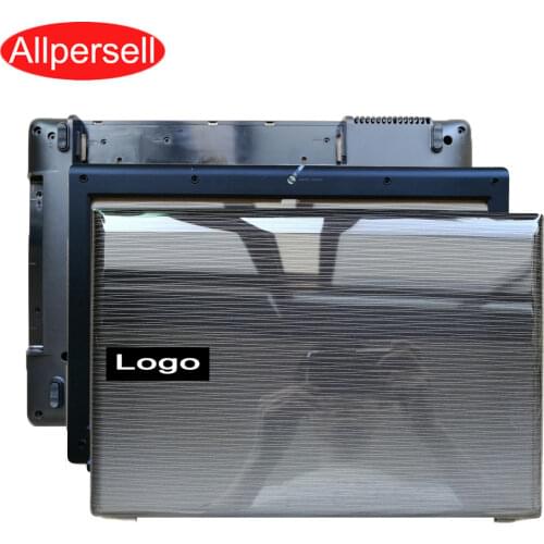 Laptop shell for Samsung RV408 RV410 R423 R428 P428 P430 R429 R439 R440 top cover frame palm rest bottom shell case