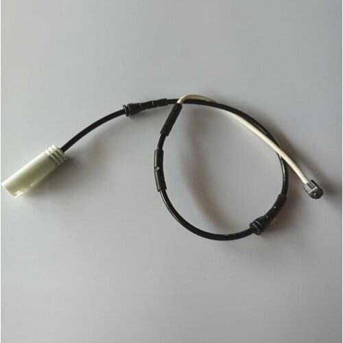 Brake pad wear sensor OEM 34356792560 For BMW 1 Series Hatchback E81 1 Series E87 1 Series Convertible E88 Front sides 723mm