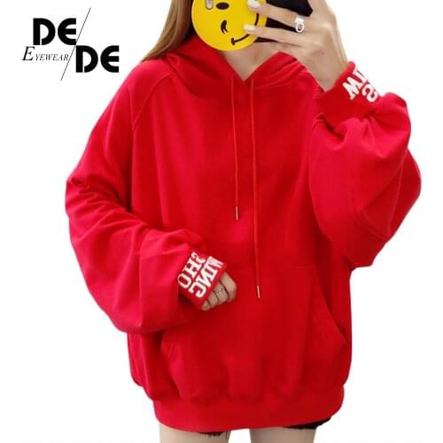 DesolDelos Women's Sweatshirts