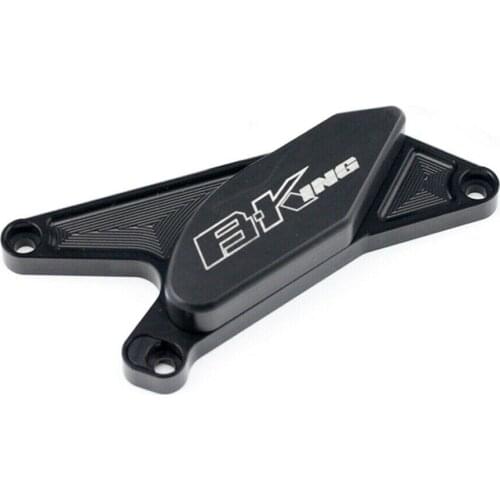 For Suzuki GSX1300 B-King 2008-2012 Engine Case Cover Slider Protector Set