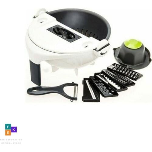 EEK Official Appliances For Fruits And Vegetables