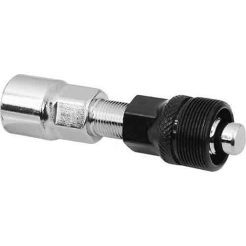 Road Bicycle Crank Extractor Puller Chain Axis Remover Spanner Repair Tools