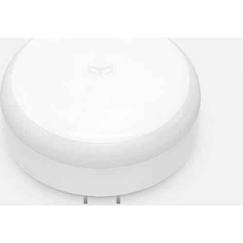 Youpin Infrared Remote Control Night Lamp Yeelight LED Night Light Plug-in version Corridor Body Motion Sensor