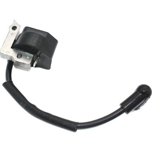 Ignition Coil for Homelite Ryobi String Trimmer Blower A07174 A07174A UP06784 06504-A