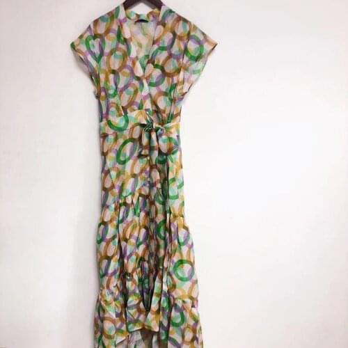 Модные сарафаны Lucky Pocket China At AliExpress