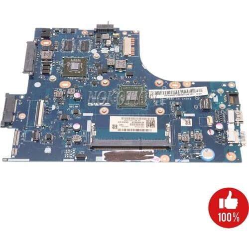 NOKOTION ZAUSA LA-A331P For lenovo ideapad S415 laptop motherboard 11S90003532 ATI HD8210+HD8500M CPU onboard warranty 60 days