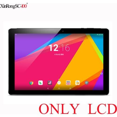New lcd display for 10.1 inch Onda V18 Pro Tablet lcd display Sensor Free Shipping