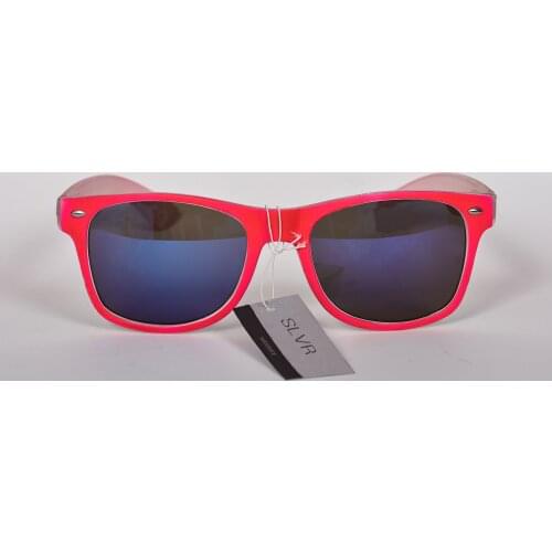 Fashion Polarized Sunglasses Men Women Driving Coating Points Black Frame Eyewear Male Sun Glasses UV400 Rays Sunglasses Pink