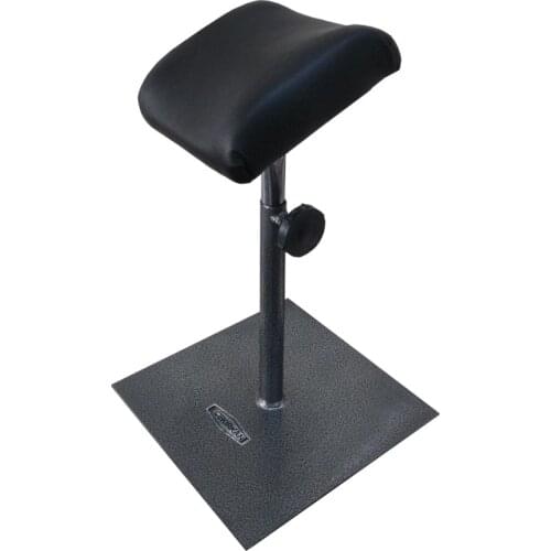 P420-02 Adjustable Pedicure Nail Footrest Manicure Foot Rest Desk Salon Spa Massage SPA Chair Pedicure Tools Stand for Manicure