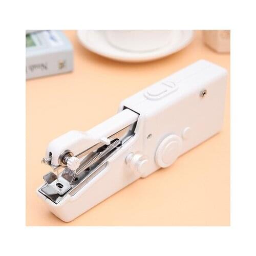 Handy sewing machine handy stitch multi-function mini electric sewing machine manual sewing machine