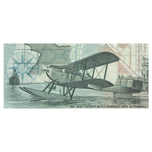 Portugal 20 Escudos, 1978 P-176, Note for Collection