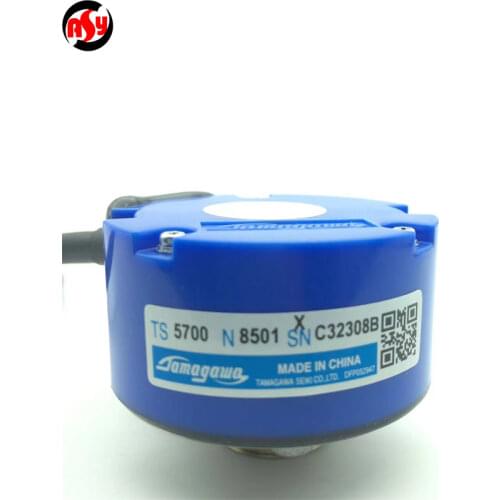 NEW TS5700N8501 Rotary Encoder TS 5700 N 8501
