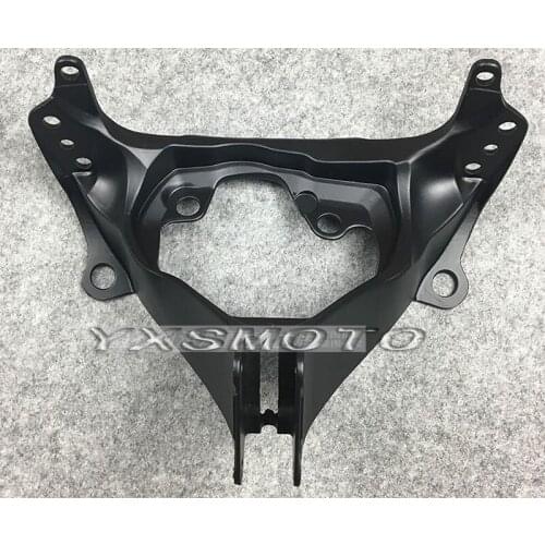 Upper Fairing Stay Front Bracket For Suzuki GSXR600 GSXR750 GSX-R 600 GSX-R 750 2006 2007 06 Motorcycle Headlight Stand Support