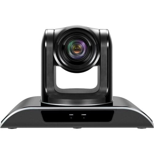 High quality image sensor ptz camera with usb output for video conferencing