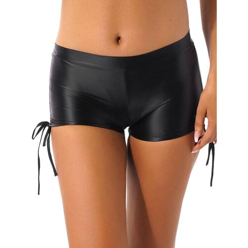 Winying Women's Short Shorts