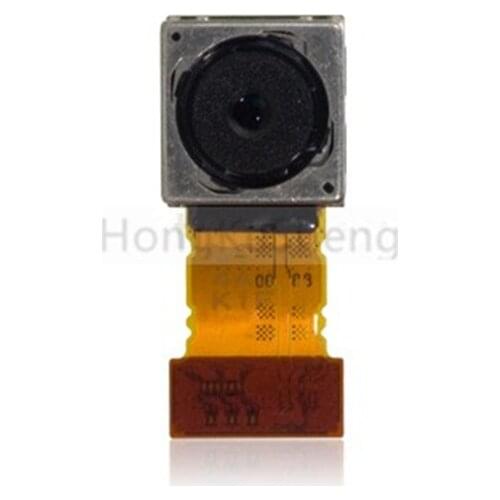 OEM Rear Camera for Sony Xperia Z3+ Z4 Dual E6553 E6533 SOV31