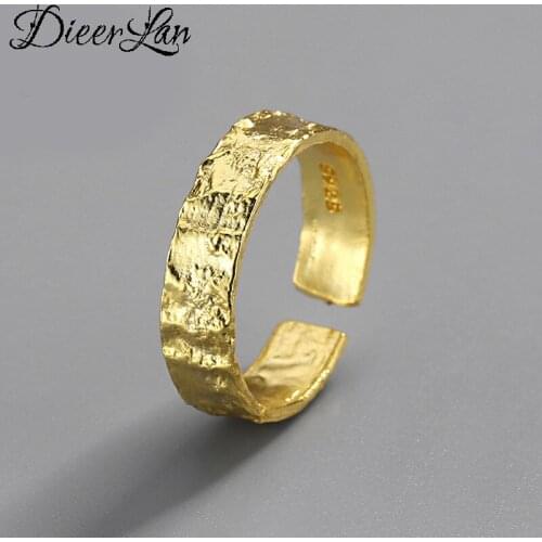 Punk Vintage Style Silver Color Round Finger Rings For Women Antique Ring Christmas Gifts Jewelry 2021