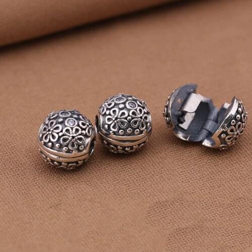 ZHURONG Jewelry Findings