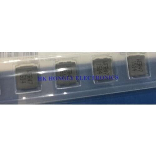 10PCS 744373560047 0.47UH 15.5A Inductor