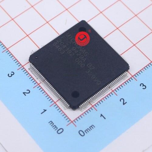 5PCS/LOT FRC9429A-B2 QFP144 Original and New Free Shipping