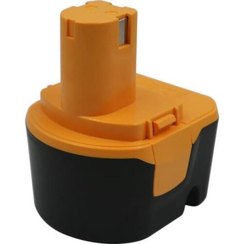 RYO 12V 1.3AH Battery Pack Rechargeable Replacement Model:1400652 1400652B 1400670