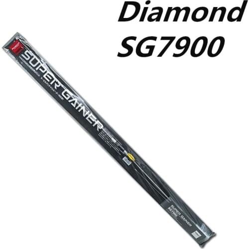 Diamond SG-7900 Dual band antenna 5.0dB (144MHz) 7.6dB(430MHz) 1.58M Mobile Antenna 144/430Mhz SG7900