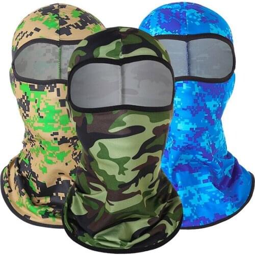 BISENMADE Training Masks