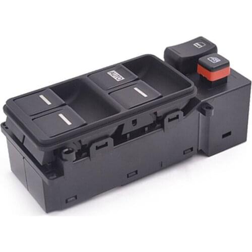 For Honda For Accord 2003-2007 Left Front Door Power Window Main Switch 35750-sda-h12a 35750-SDA-H12A