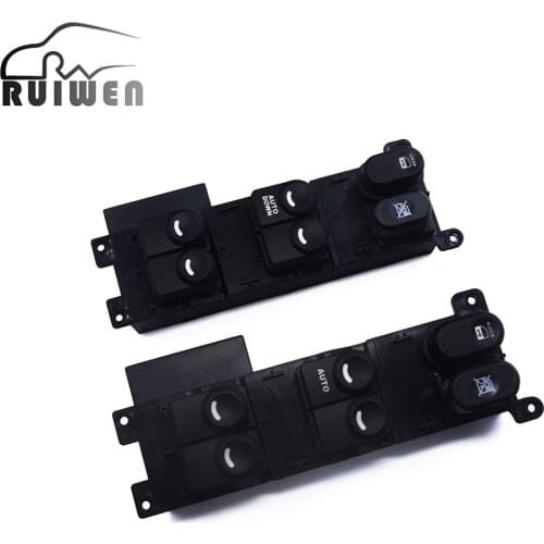 Electric Power Window Switch For Hyundai I30 2008-2011 Window Regulator Control Button 93570-2L010 93570-2L000 93580-2L010