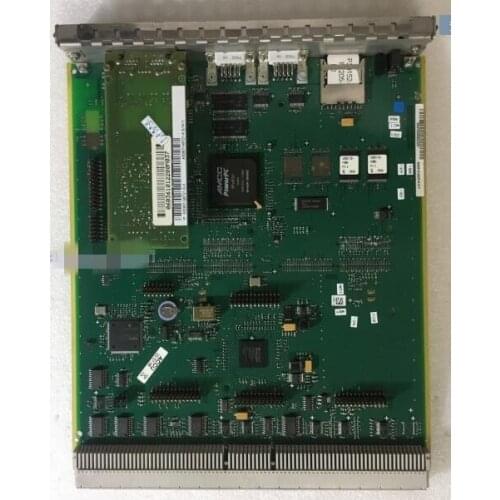 S30810-Q2314-X-7 Master Control Board A30810-X2314-X-4-11