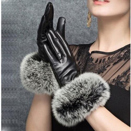 HSPL Women's Gloves And Mittens