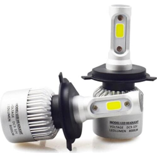Ishinepod Headlamps
