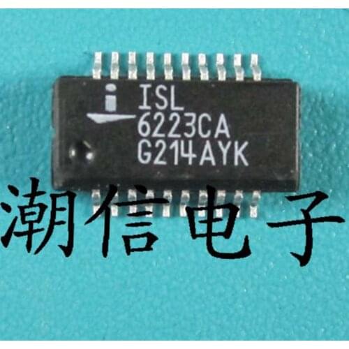 ISL6223CA SSOP-20