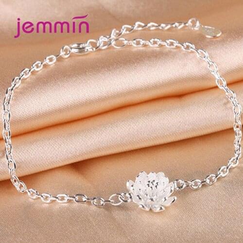 Jemmin Metal Bracelets