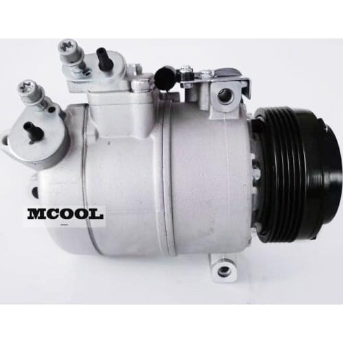 For BMW Air Conditioning compressor BMW E46 E39 525i 323i 325i 330i M3 64538377330 64526910458 64 52 6 910 458 64 53 8 377 330