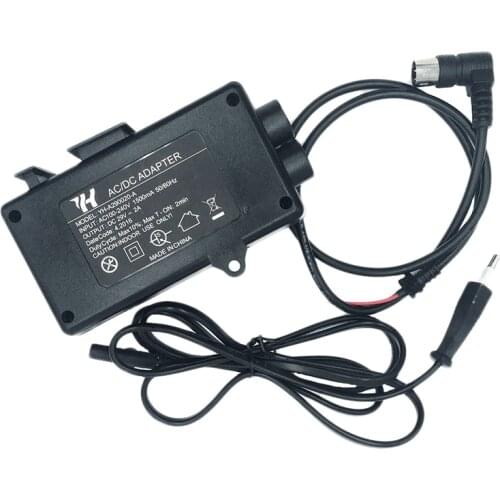 Linear actuator AC/DC adapter Power transformer input AC100-240V output DC29V 2A 1500mA 50/60Hz