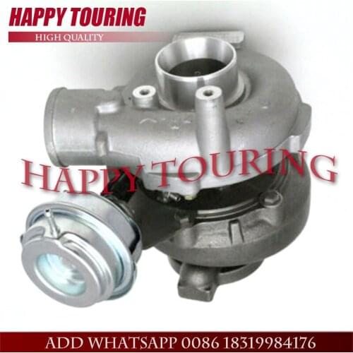 NEW GT2256V Turbo turbocharger for BMW X5 3,0 d E53 2000-2003 184 HP 700935-5003S 700935-0003 700935-0002 700935-0001 700935-2