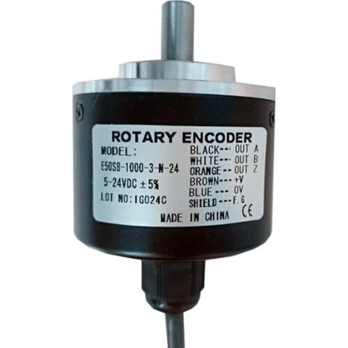 New Original Spot Photo E50S8-100-3-N-24 E50S8-360-3-N-24 E50S8-500-3-N-24 E50S8-600-3-N-24 E50S8-1000-3-N-24