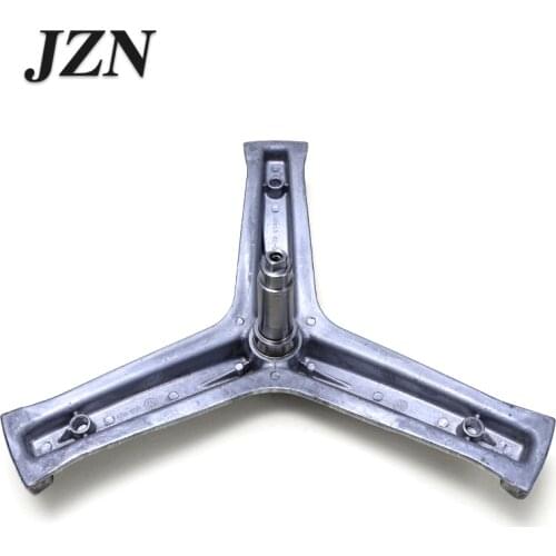 Suitable for drum washing machine original accessories inner drum tripod bearing stainless steel iron tripod bracket