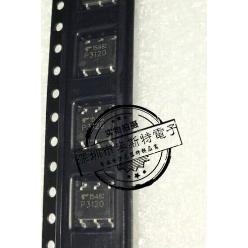 P3120 TLP3120 SOP-6