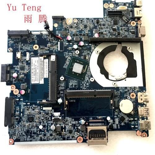Suitable for Clevo W950TU notebook motherboard 6-71-W54T0-D03A 6-77-W950TU00-D03 motherboard 100% test ok send