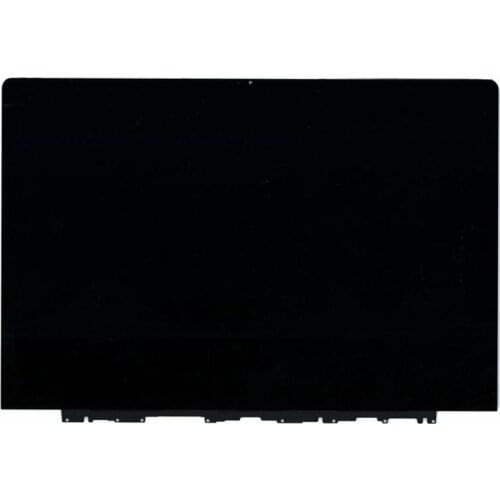 Applicable to Lenovo Xiaoxin pro-13 2019 s540-13 lcd screen assembly FRU: 5D10S39616 MND307DA1-2